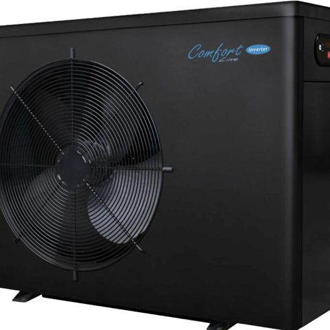 Comfortline Inverter hőszivattyú