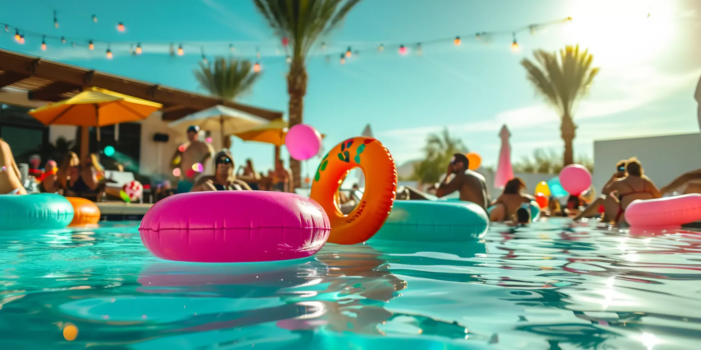 2025-ös nyár, új medence! Most rendelje meg polipropilén medencéjét előre!